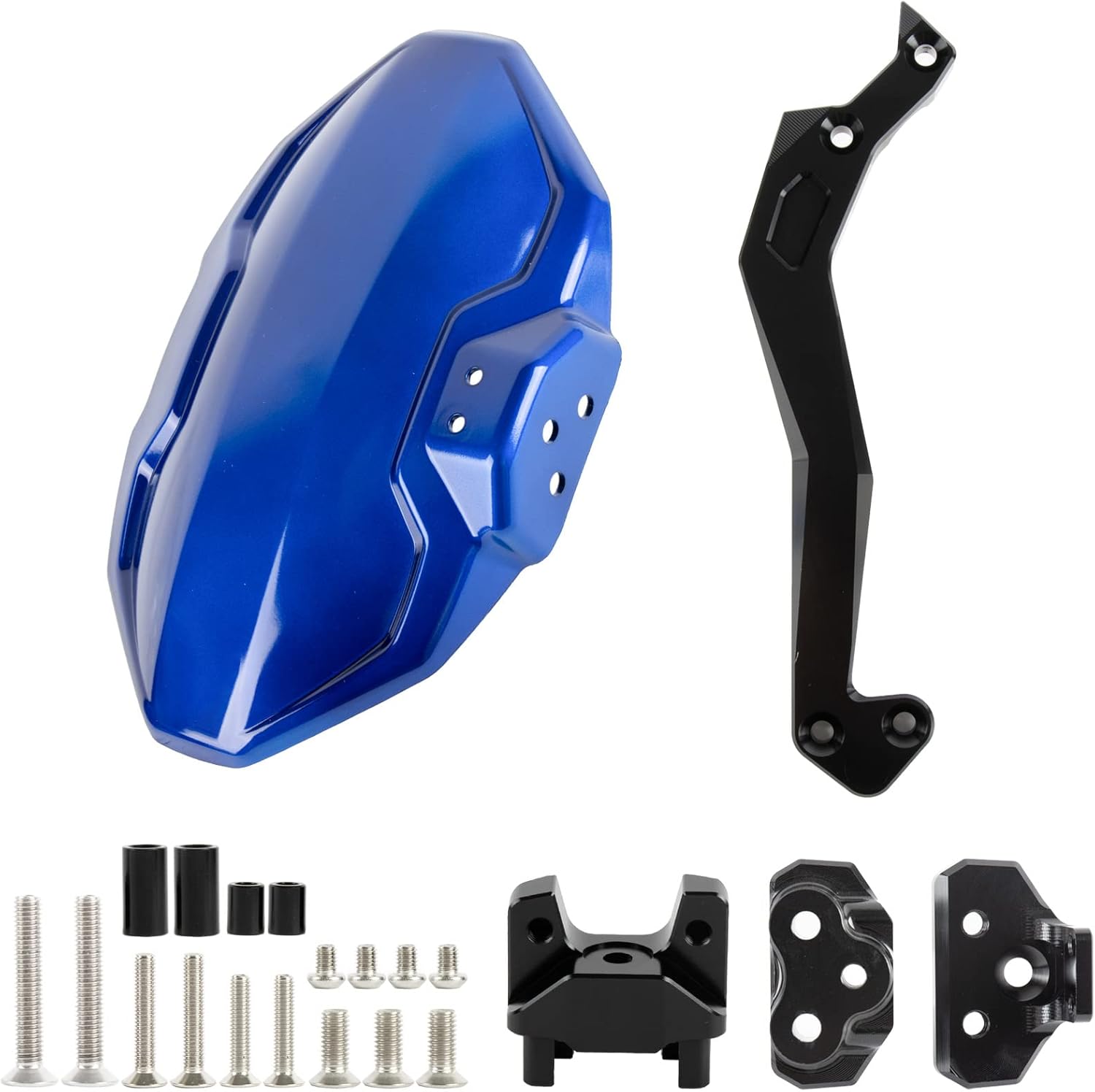 確認用です PSLER オートバイ バイク用 マッドガード スプラッシュガード 泥除け