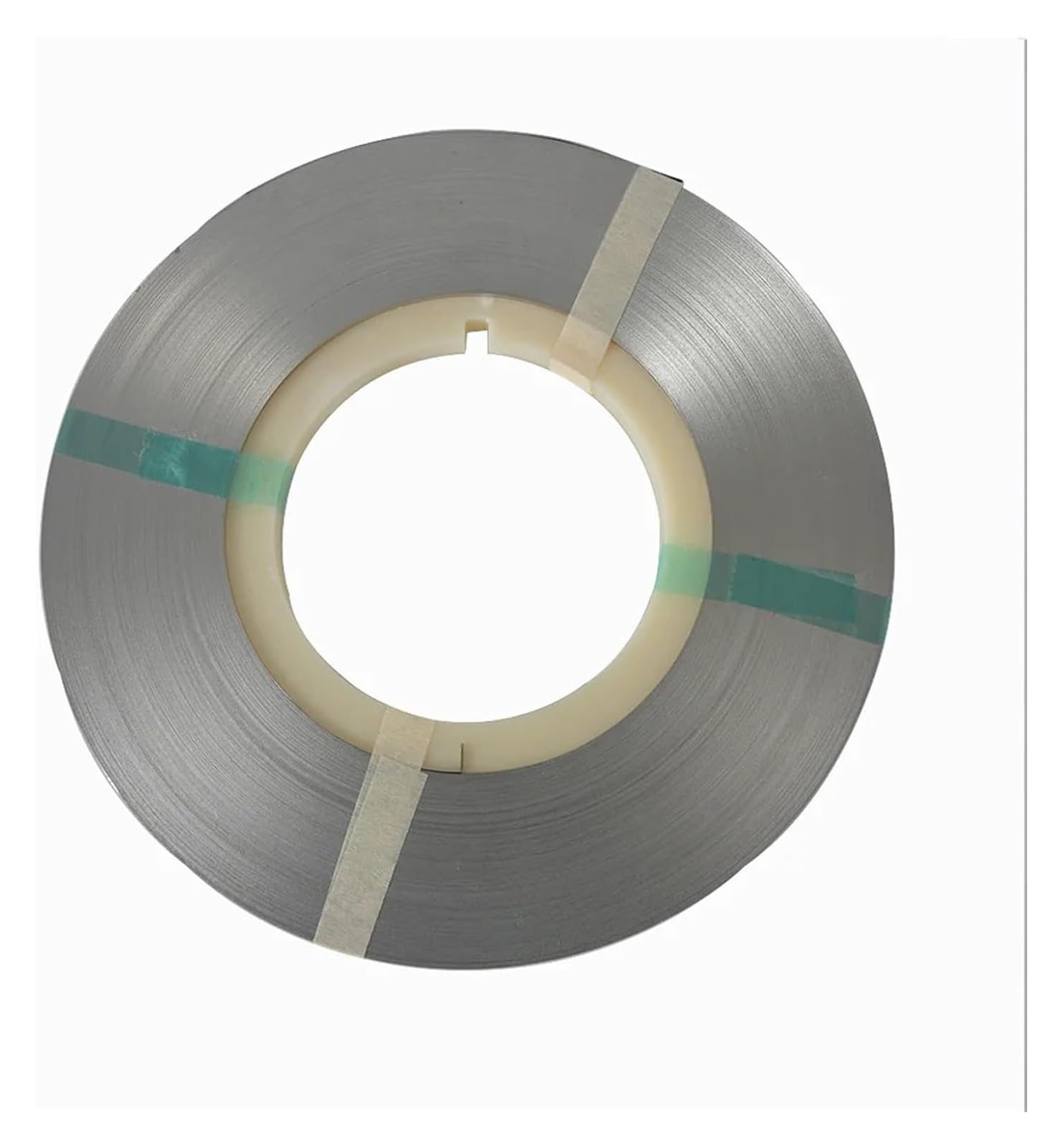Nickelstreifen, 1 kg/Rolle 99,96% for Li 18650 Batterie-Punktschweißgerät, Nickelband(0.15x8mm)