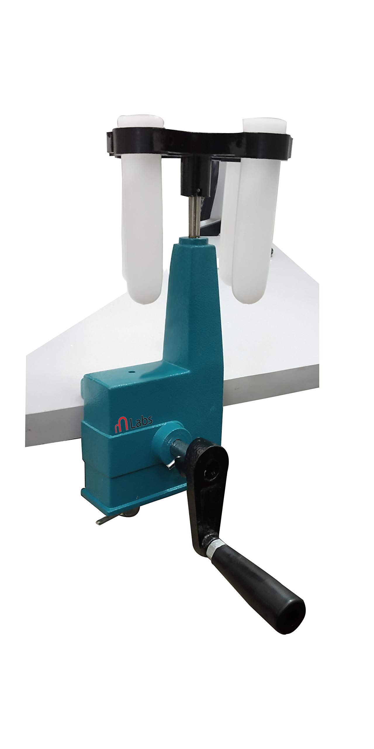 Hand Operated Centrifuge Machine 4 Tubes (B07MP8YGTF) Amazon Price History, Amazon Price Tracker