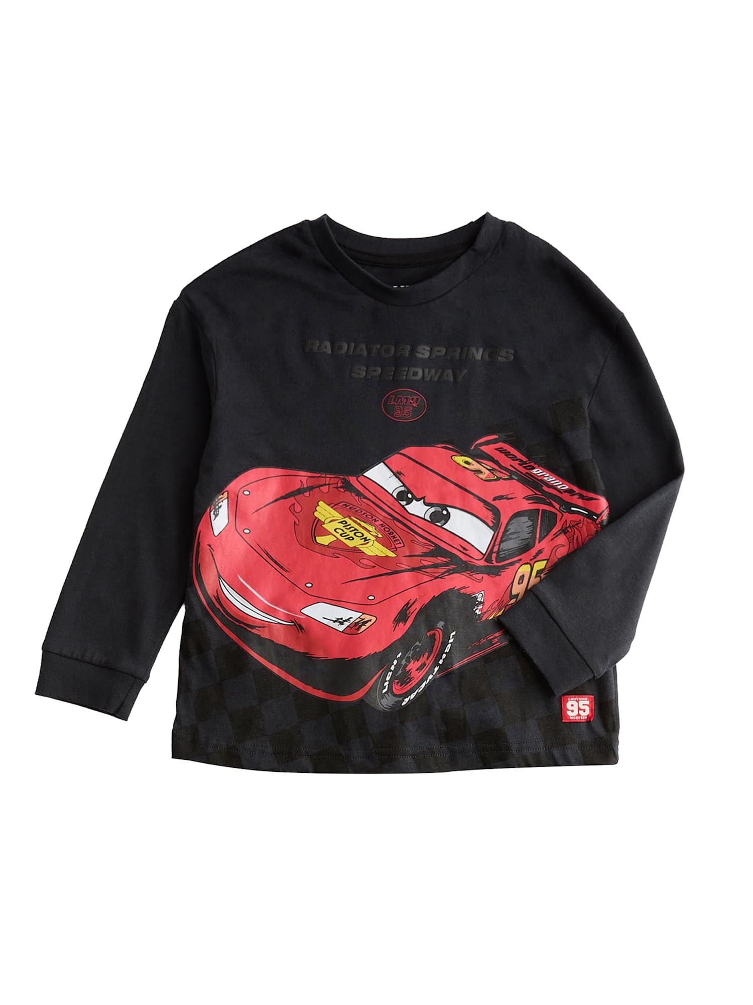 Marks & Spencer Pyjama Disney Cars™ Garçon, Coupe Standard