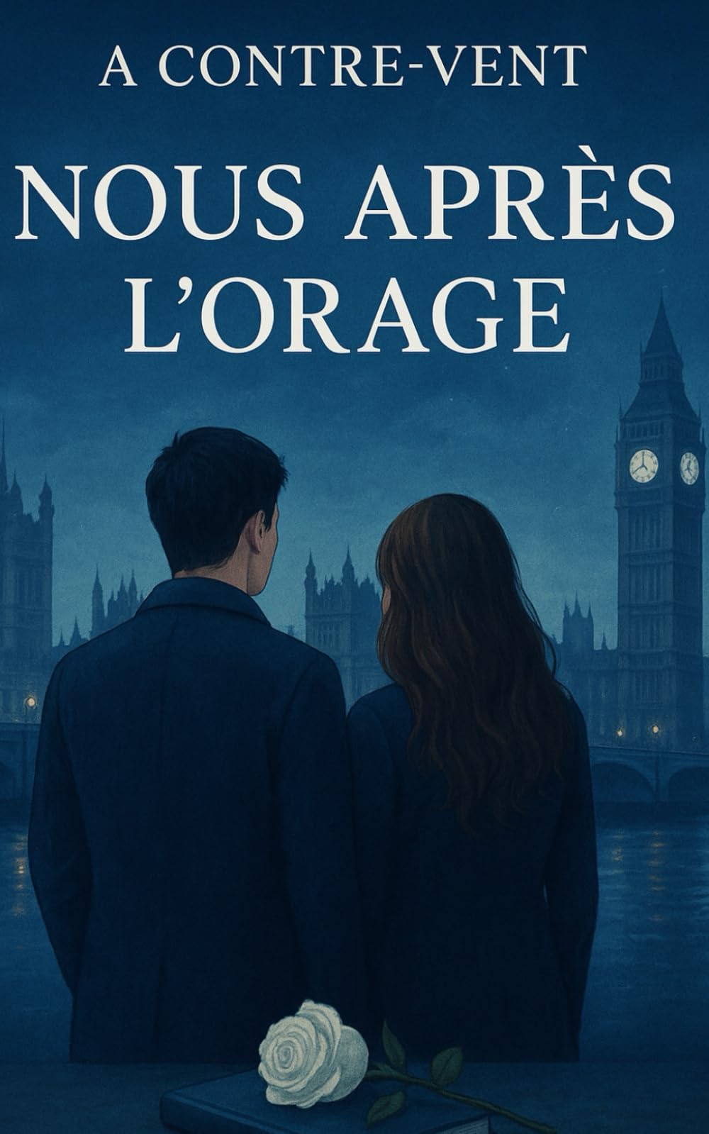 À Contre-vent: Nous après l'orage: 2