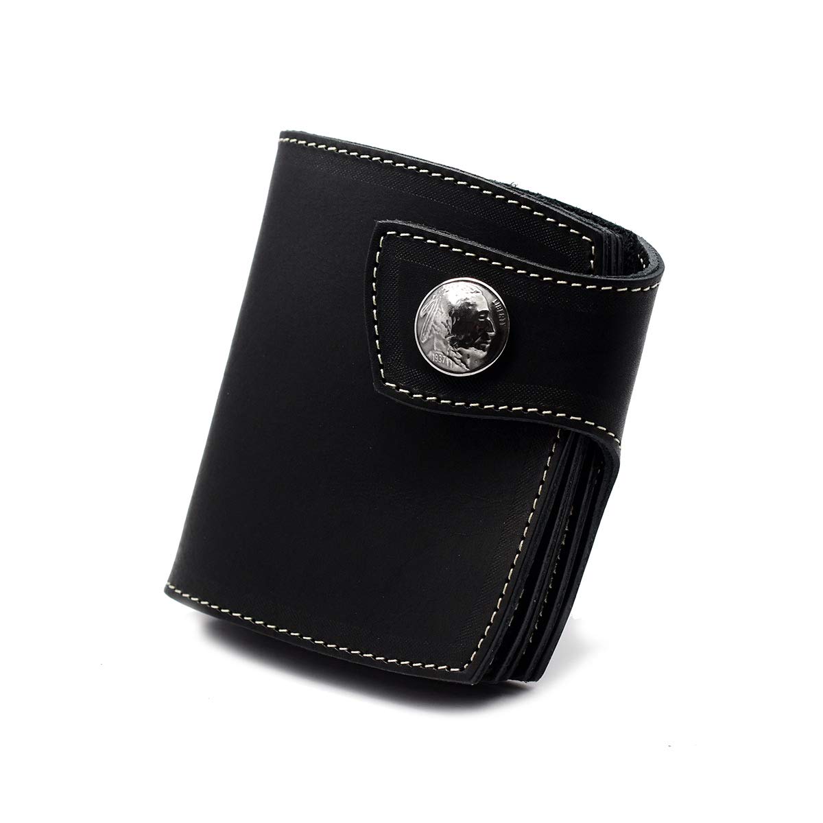 Amazon | [レッドムーン] ショートウォレット ミッドライン