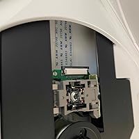 Amazon | 東芝 7型ポータブルDVDプレーヤーホワイトCPRM対応