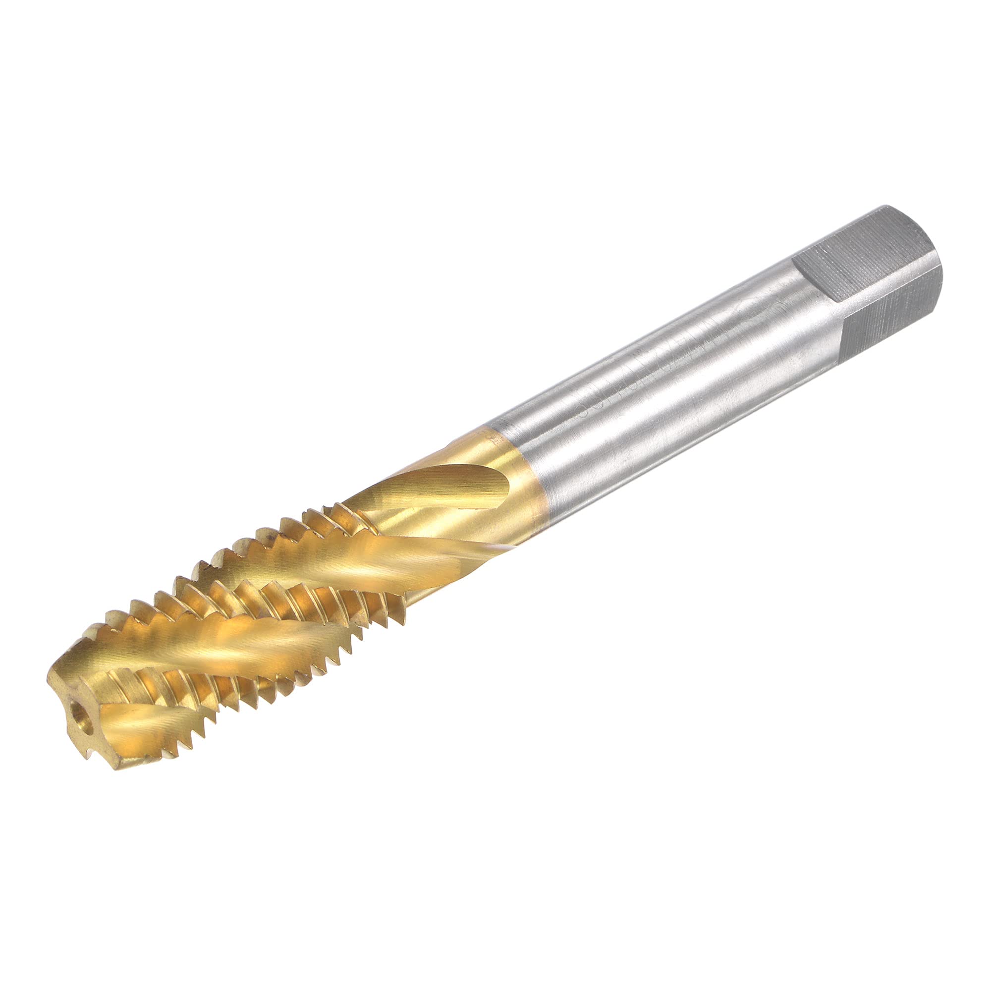 M22 Threading Tap - High Speed Steel -7