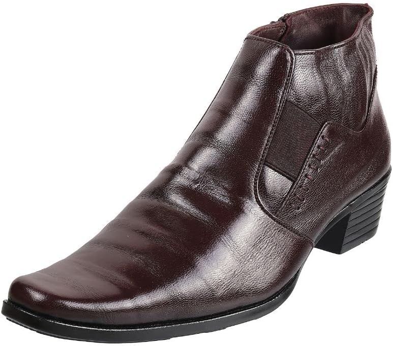 Mochi Men Boots, (19-6650)