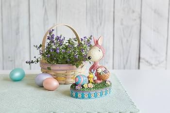 ジムショア　イースタースヌーピー Amazon.co.jp: Enesco Jim Shore ピーナッツ スヌーピーとウッド