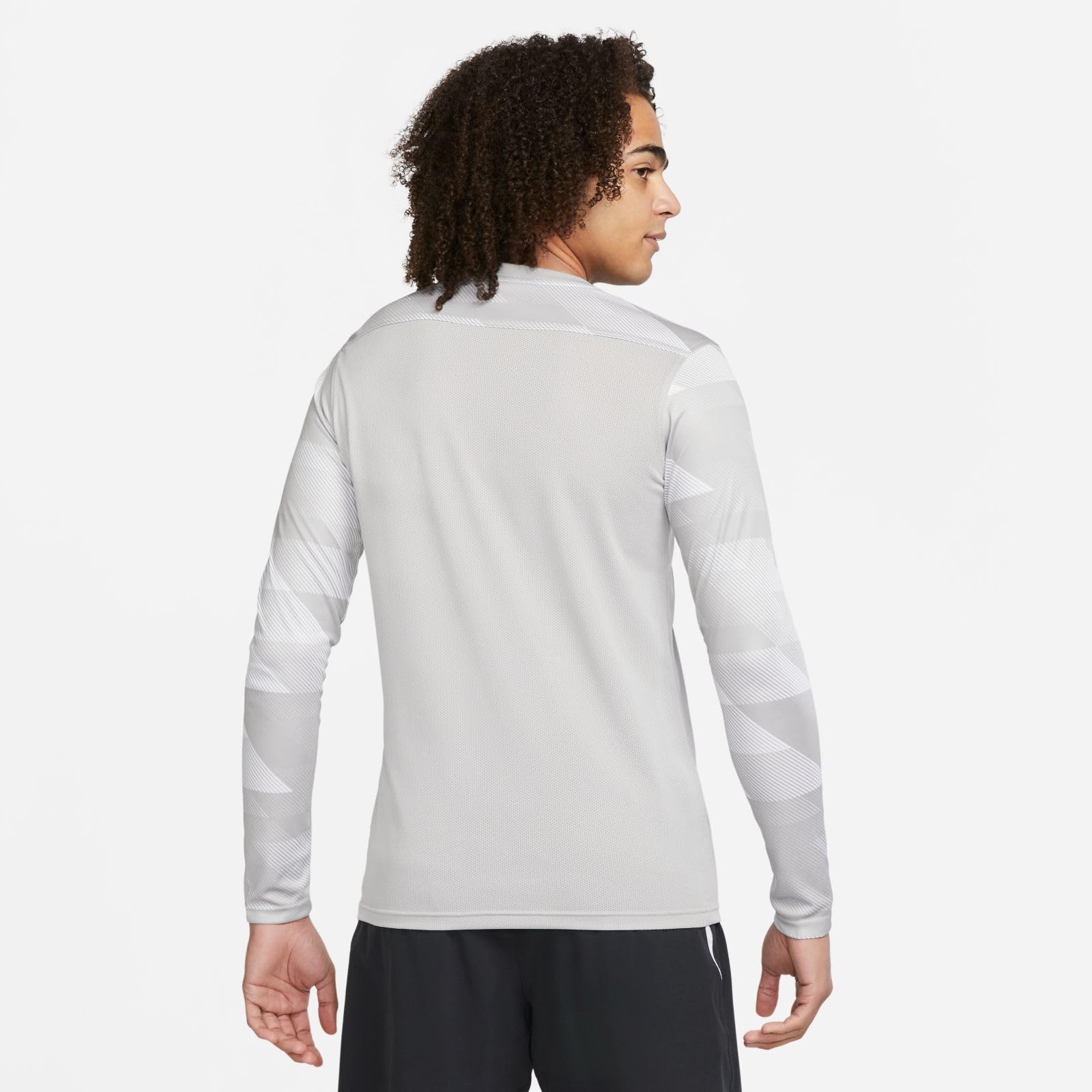 NIKE Park IV Goalie Portero Camiseta De Manga Larga Hombre (Pack de 1)