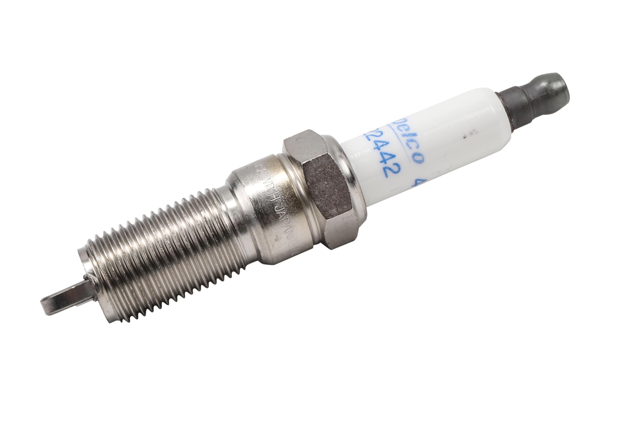 ACDelco GM Original Equipment Zündkerze 41-602 – Konventionell, Mit Kupferkern Und Schwarzer Onyx-Beschichtung