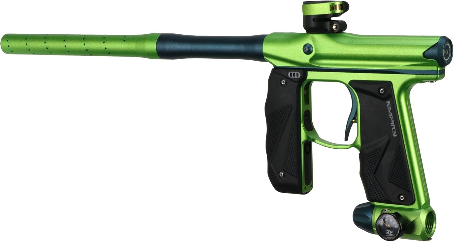 Empire Mini GS Paintball Marker Gun