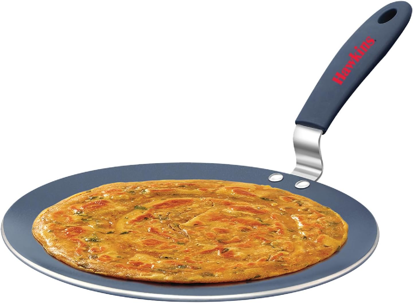 Hawkins Ceramic NS Tava 24cm,4.88mm Ind.