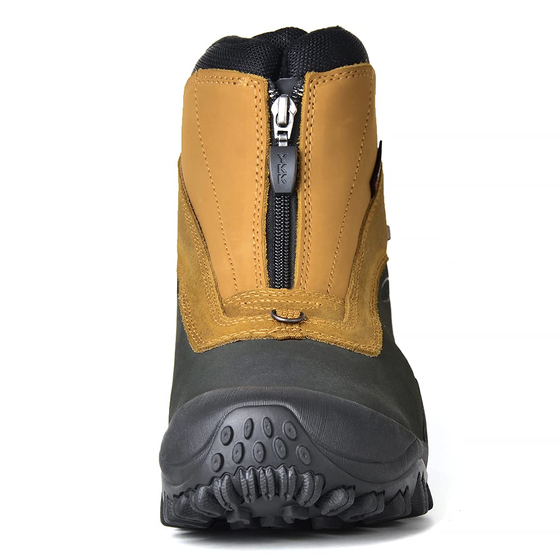 waterproof winter hiking boots mens