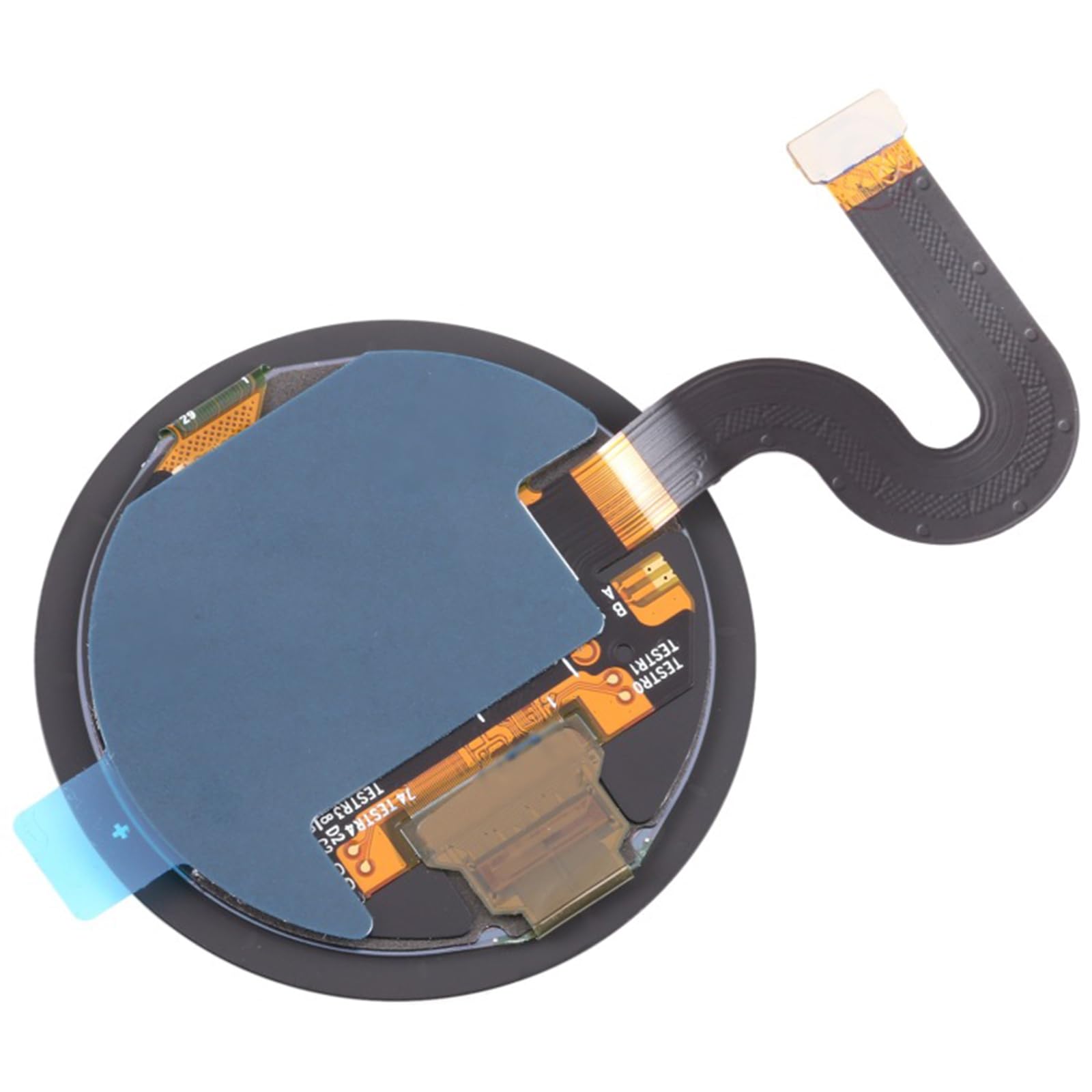 Ekran LCD i digitizer naprawa część zamienna wyświetlacz dotykowy Digitizer akcesoria do zegarków ekran do 3 montażu dotykowego