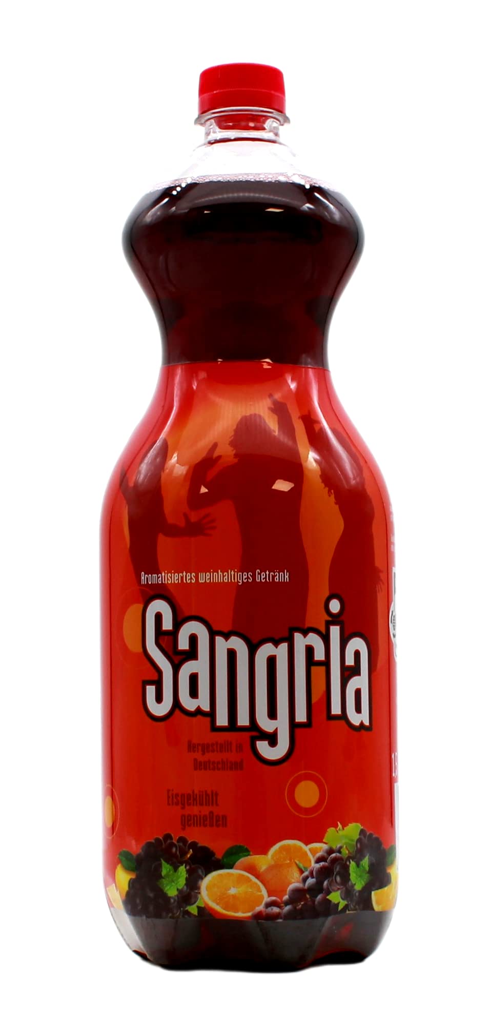 Sangria, 6er Pack (6 x 1.5 l)