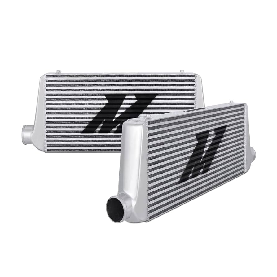 mymint⋈ Amazon.com: Mishimoto MMINT-UR Performance Intercooler R
