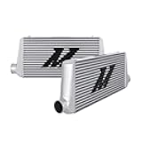 MMINT-UR Performance Intercooler R-Line, Universal Fit with 4 threaded Mounting Points