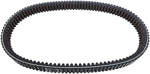 Miniatura 2 de East Lake Axle Repuesto para correa de transmisión de fibra de carbono CVT, paquete de 3 Kawasaki Mule Pro 59011-0037 2015 2016 2017 2018 2019 2020