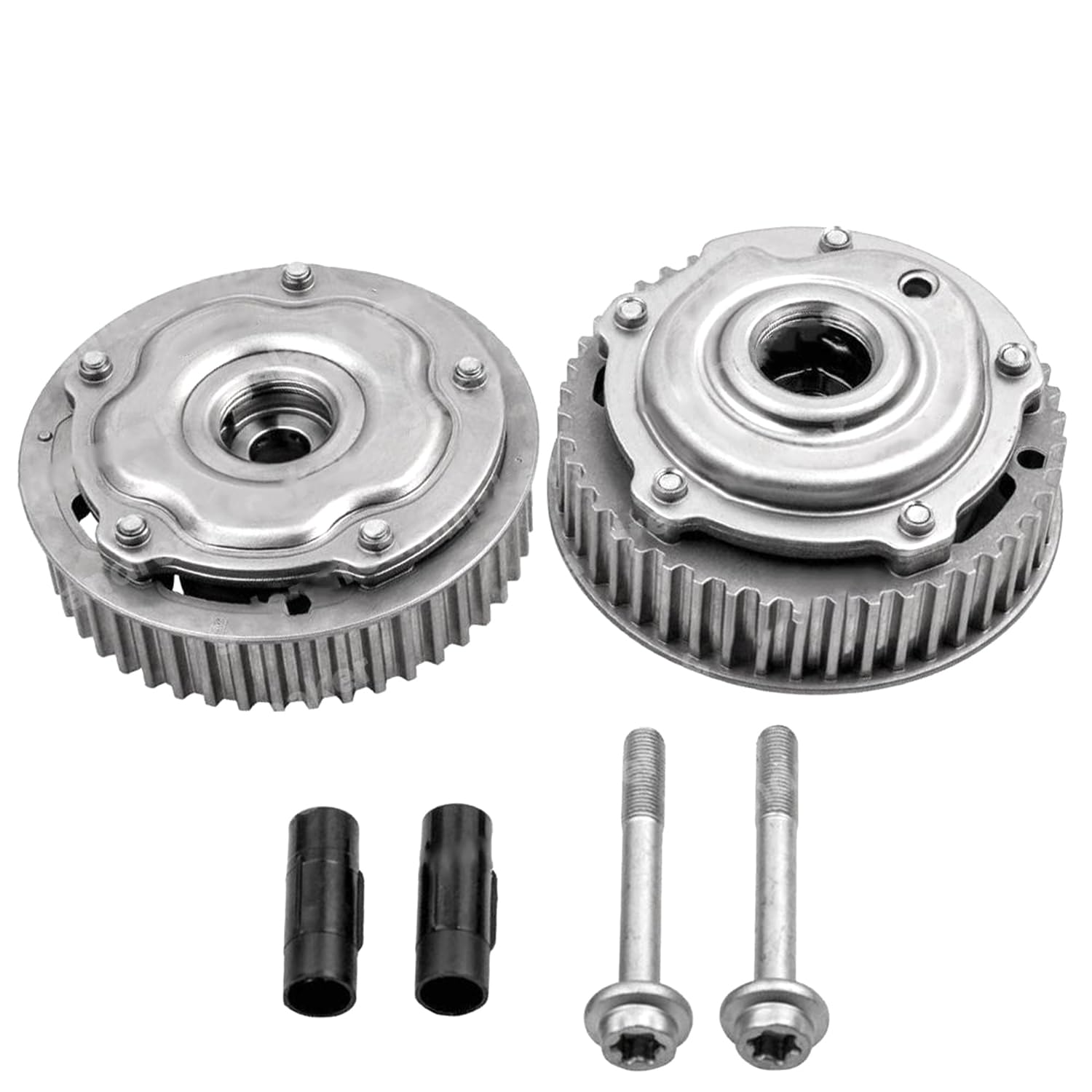 とらねす　1206045 Amazon.com: INGKAN 1pair Intake & Exhaust Timing Camshaft Cam Gear