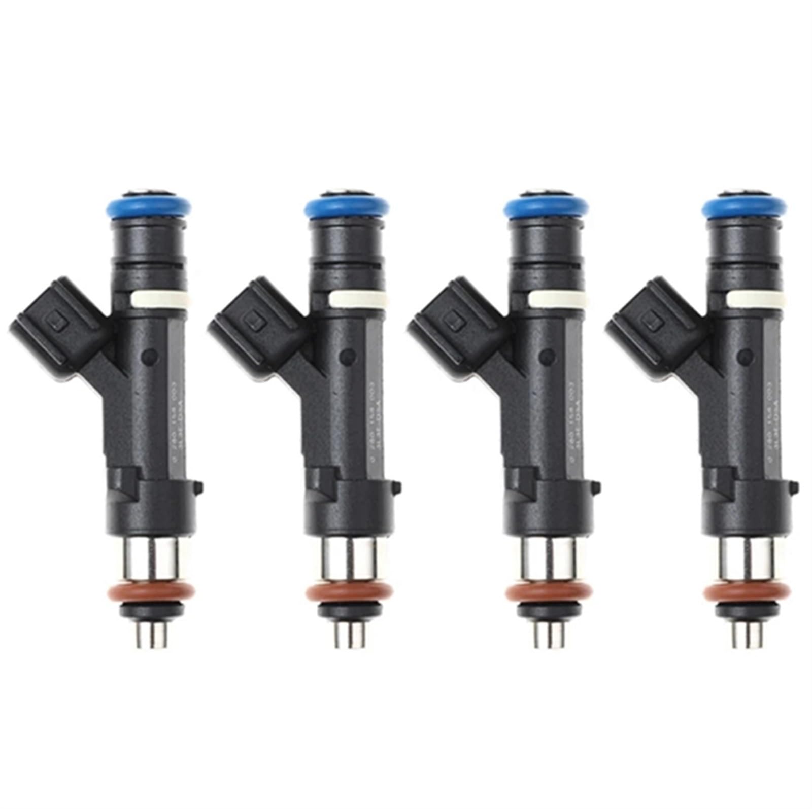 Valvola Controllo della Pompa del Carburante 0280158003 Ugello Iniettore Iniettore Carburante Automatico per Ford F-150 FX4