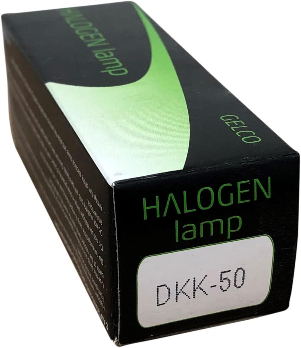 DKK-50 / B1-010-28 24V 50W G8 - Medical Lamp