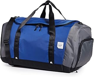 herschel weekender bag amazon