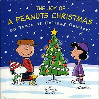 The Joy of a Peanuts Christmas