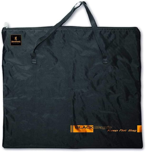 Browning Black Magic Keepnet Bag 60 cm 55 cm 5 cm 60 cm