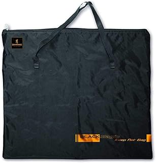 Browning Black Magic - Borsa per retino, 60 cm, 55 cm, 5 cm, 60 cm