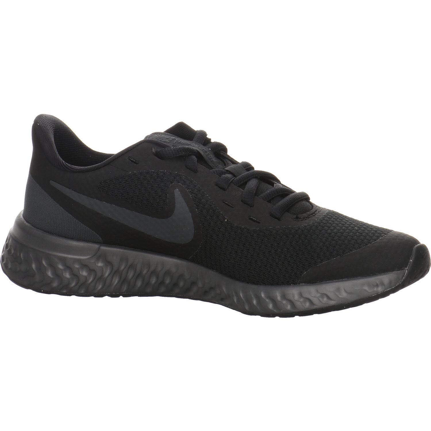 NIKE Revolution 5, Zapatillas Unisex niños