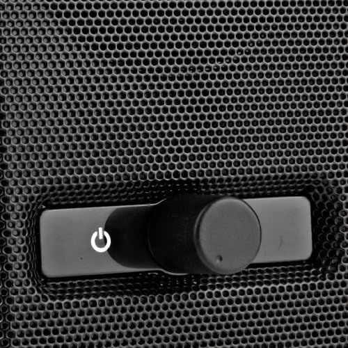 Amazon Basics USB Powered Computer Speakers (A100)
