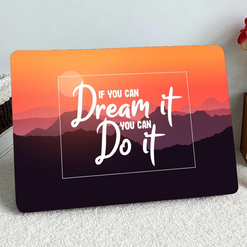 NoWorries Laptop Skin Customizable Laptop Sticker, Dustproof & Scratch - Proof/Motivational Quote Laptop Skin (15.6inch : 10.50x14.50inch, Quote-1) (B0C6XNV6JG) Amazon Price History, Amazon Price Tracker