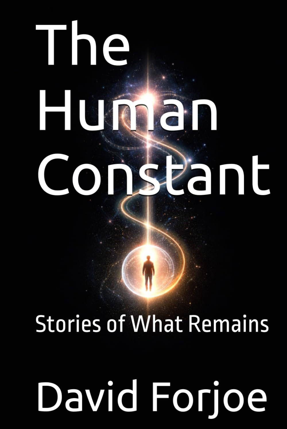 The Human Constant: Stories of What Remains
