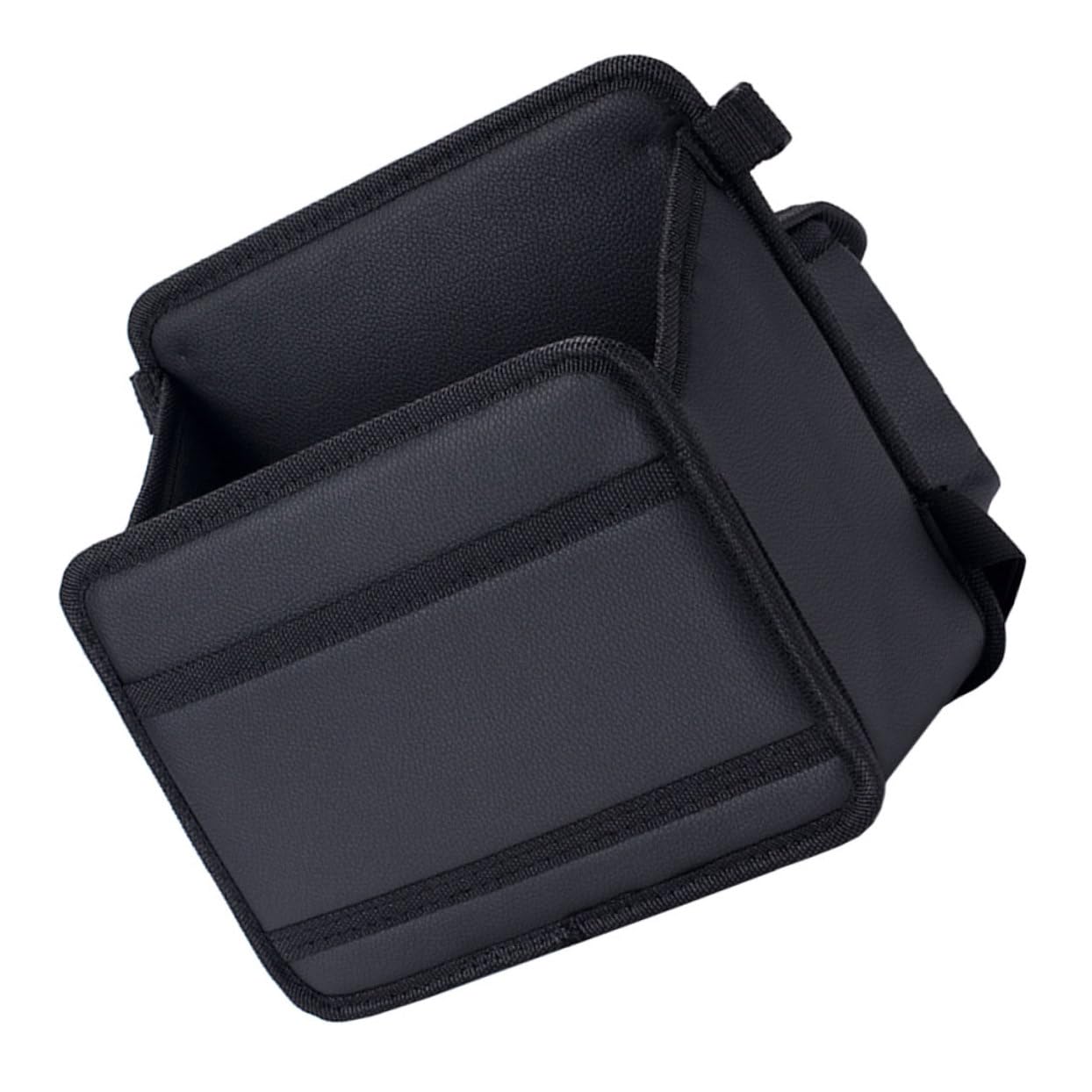 Porte-sac à main pour voiture Cabilock entre les sièges