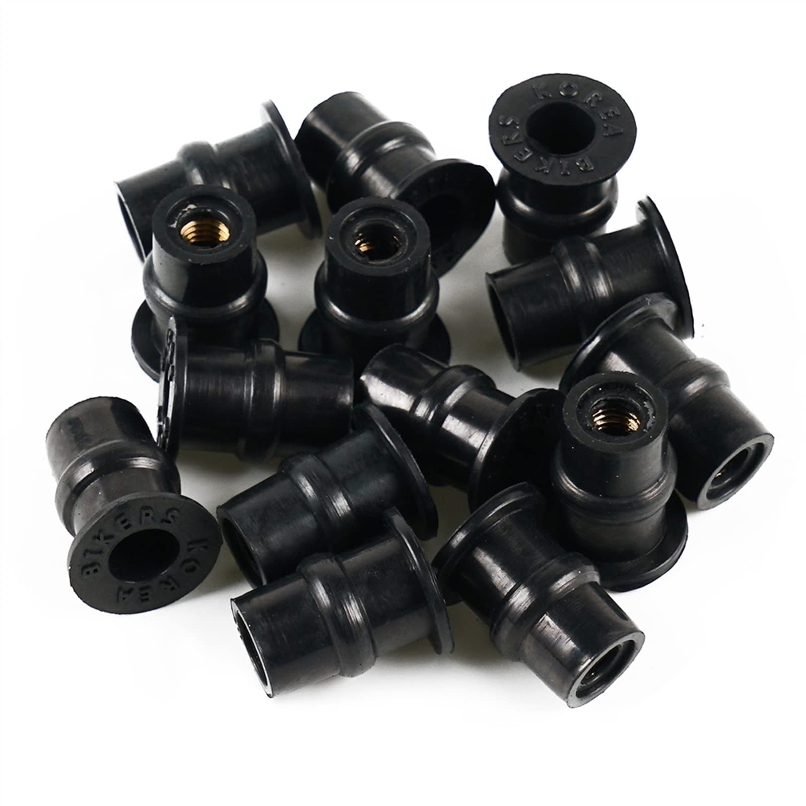Ajuste Para Honda CBR 1000RR CBR1000RR 2006 2007 Kit Completo De Tornillos De Carenado De Aluminio Para Motocicleta Tornillos Para Carrocería Clips De Carenado - AliExprs