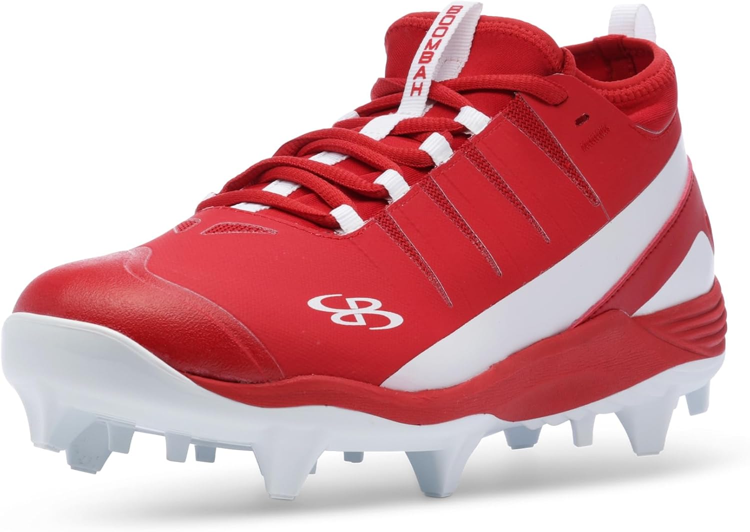 Boombah Rize Women's Molded Cleat - Multiple Color Options - Multiple Sizes