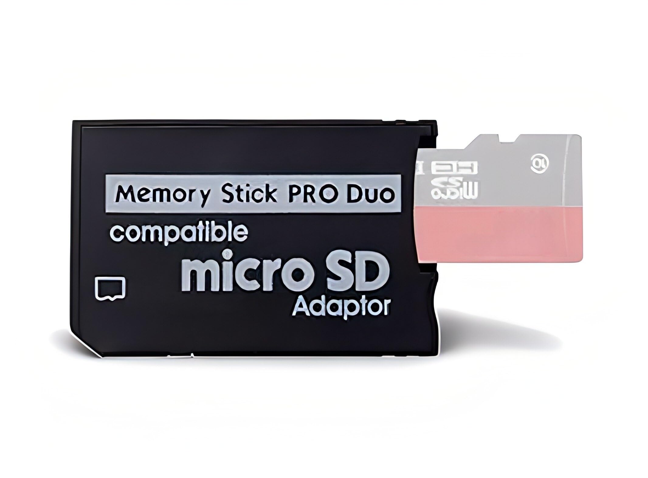Amazon | メモリースティック 変換 PSPメモリカードアダプター TF to
