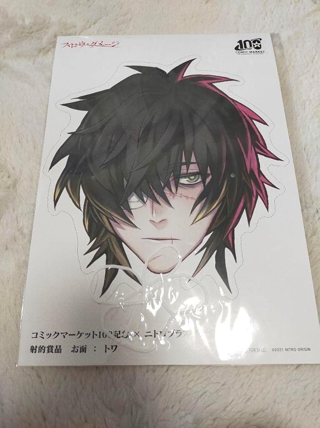 クーポンで半額☆2280円！ スロウダメージ スロダメ トワ タペストリー