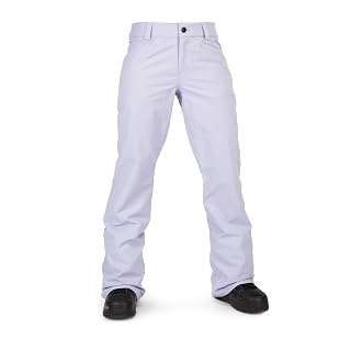 Hallen Pant - Pantalón Mujer