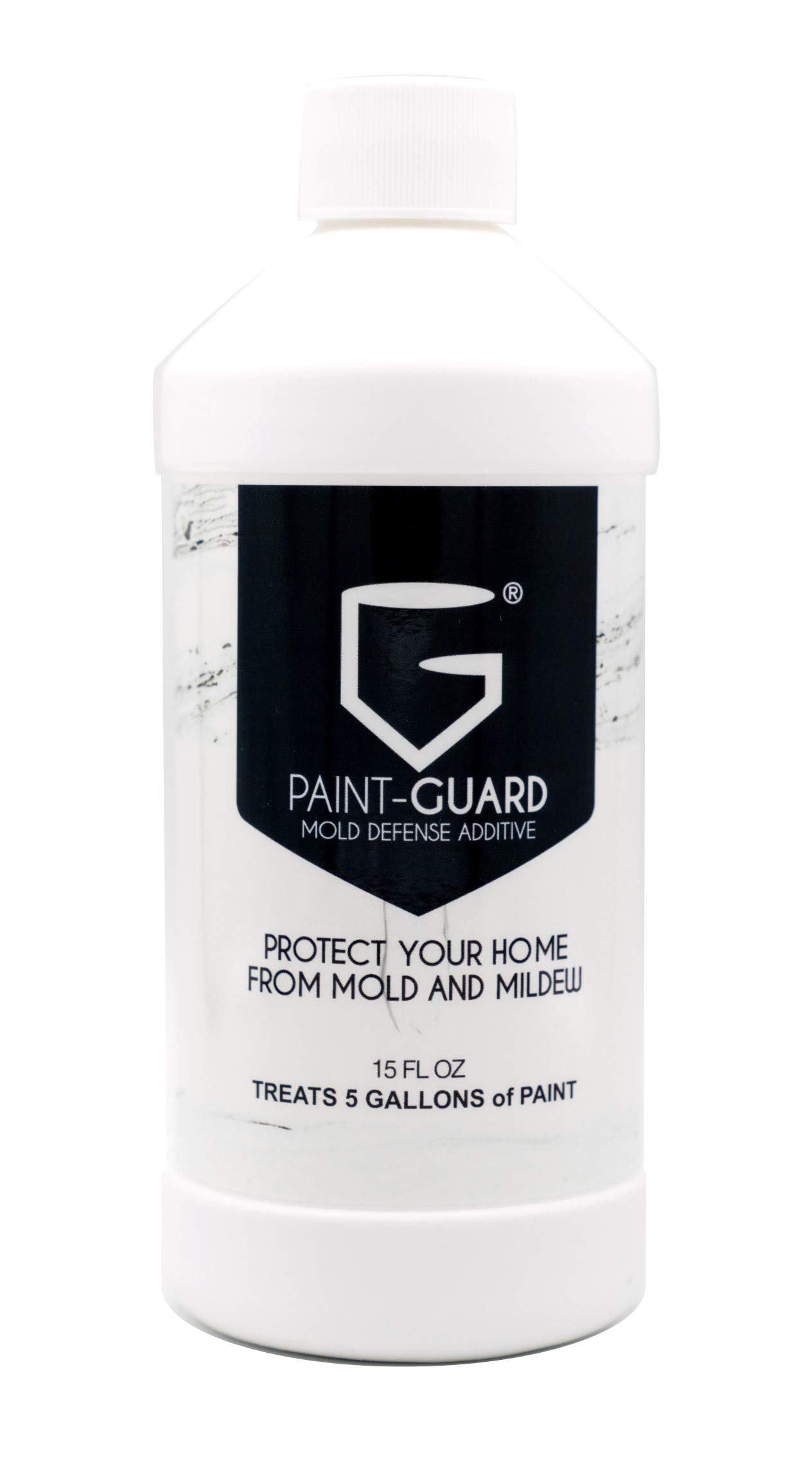 Buy PaintGuard Mold Prevention Paint Additive Mix Into Paint to