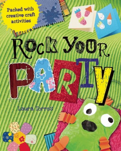 Party (QEB Rock Your)