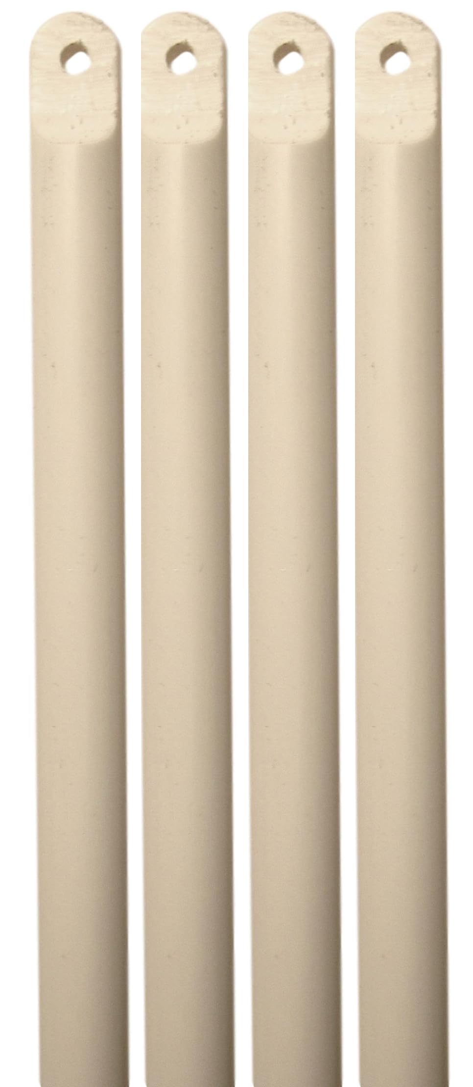 GMA Group New Ivory Blind Wand/Rod - High Strength (36