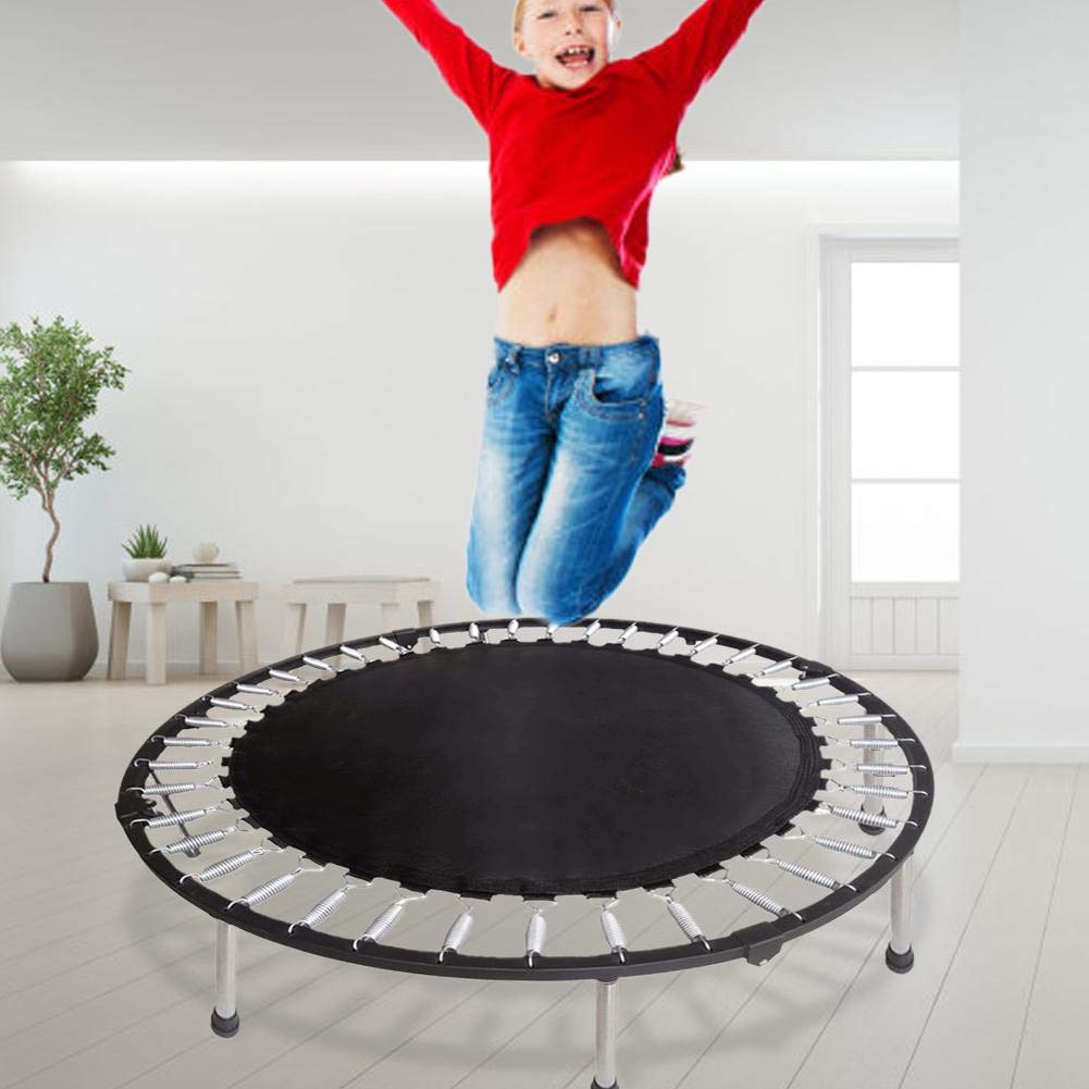 JumpTastic Tappetino Per Trampolino 322,6 Cm - Per Telai Da 3,7 M Con Molle Da 14 Cm