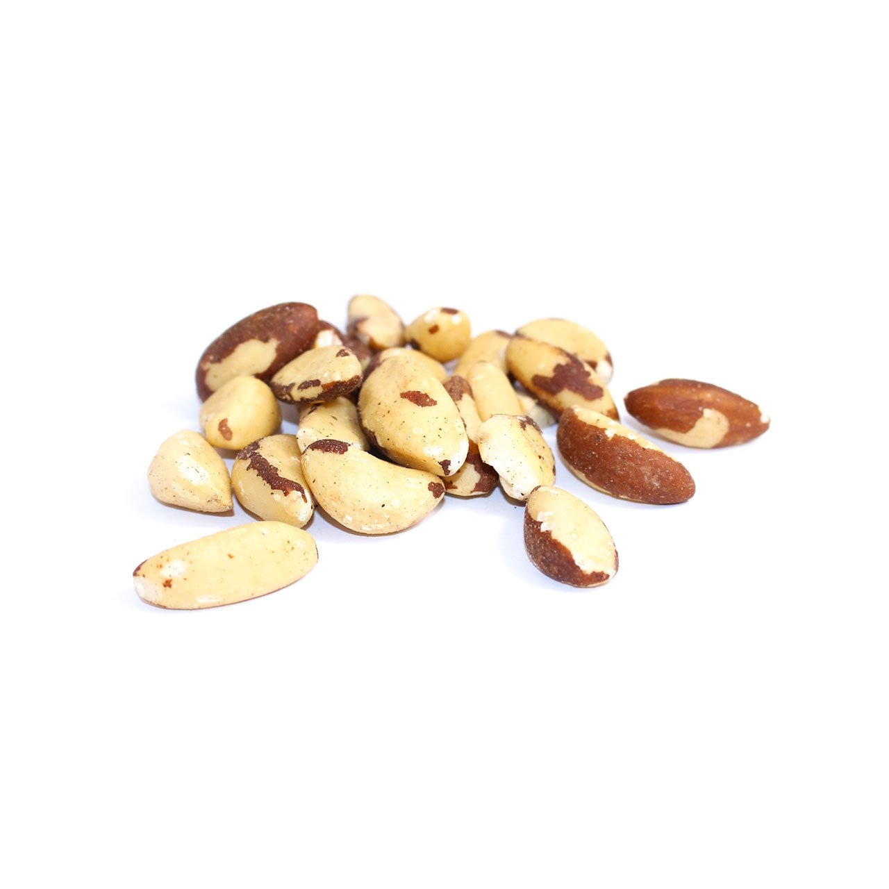 Noci Brasiliane Sgusciate -1Kg - Italia Spezie