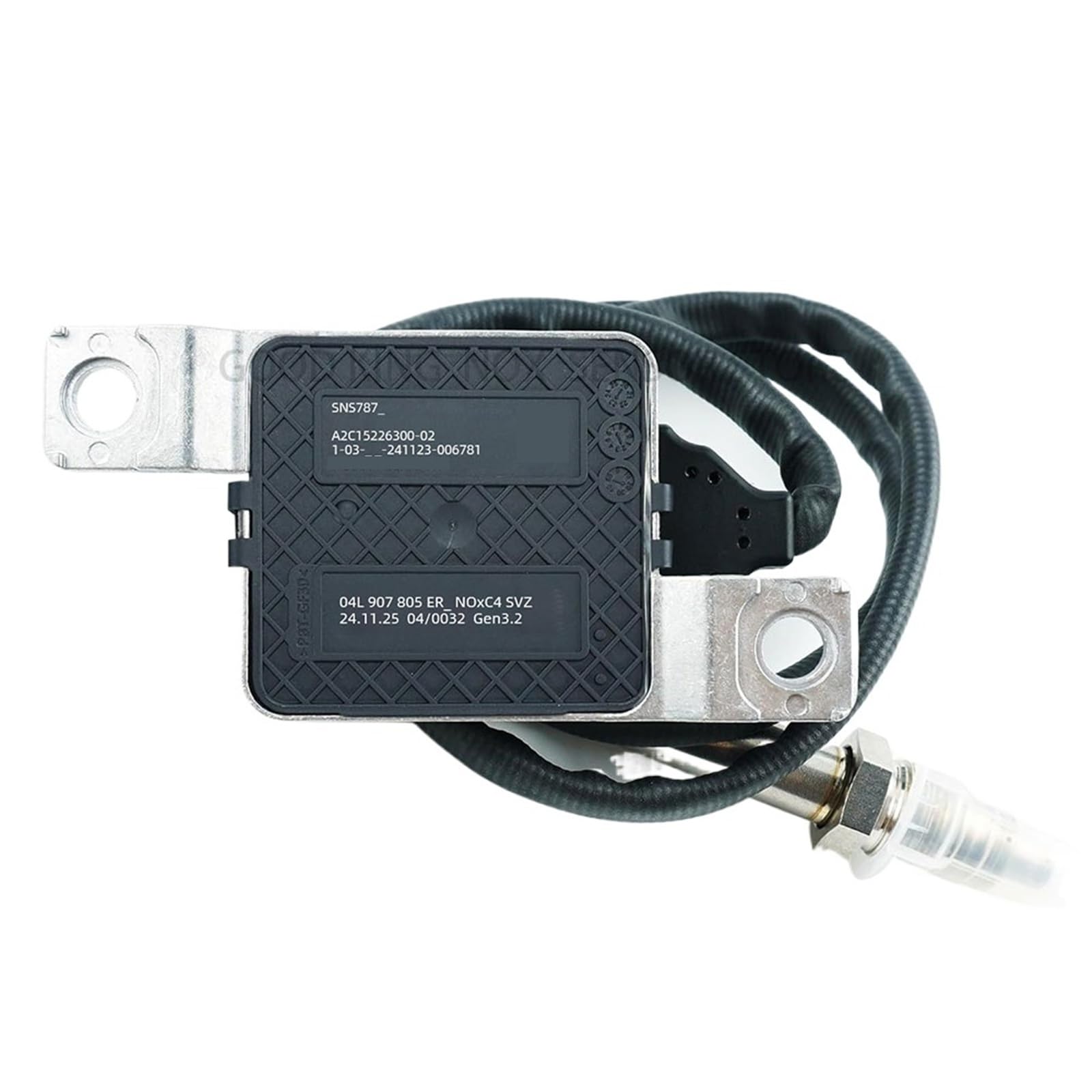 MXXDMOPD 04L907805ER Nitrogen Oxide NOx Sensor