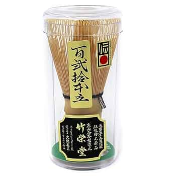 Amazon | ［ Made in Japan ］ 茶道具 茶筅 日本製 奈良 高山