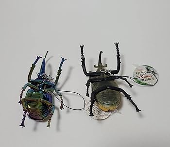 昆虫　時計　ストラップ 500x0.jpg