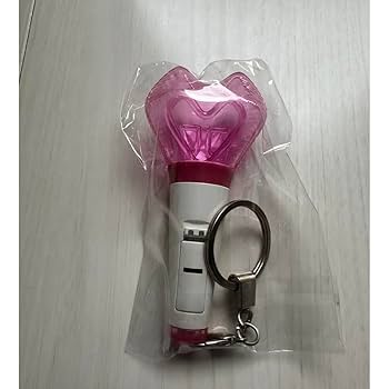 少女時代 ミニペンライトキーホルダー 3個セット 少女時代 Girls' Generation ミニペンライト キーホルダー