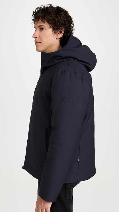 Save The Duck Men's Barnaby Jacket