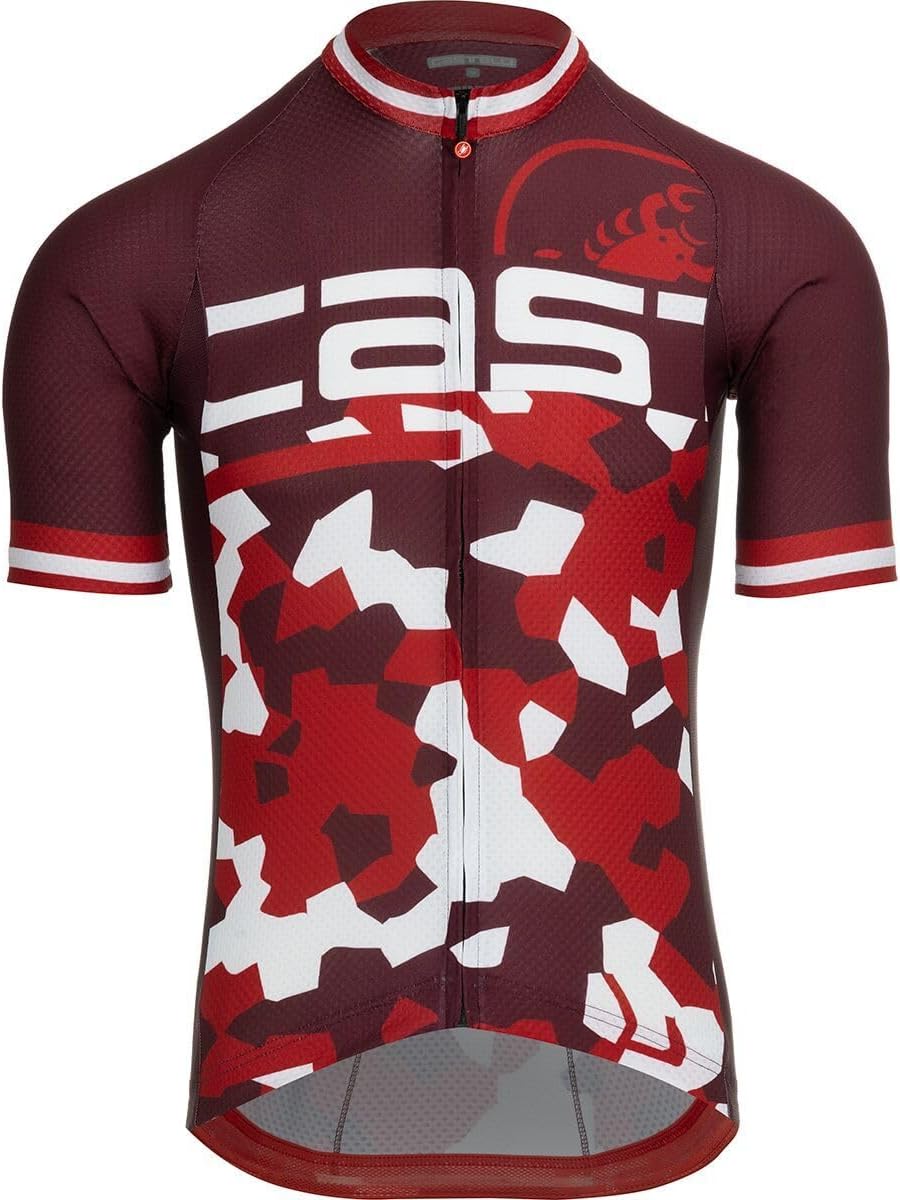 CASTELLI, Attacco Limited Edition Jersey - Men's