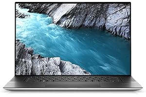 Dell XPS 17 9700: Exceptional Performance in a Stunning Package