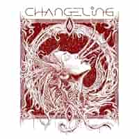 Amazon.com: Changeling (Ltd gatefold 2Lp crystal Clear vinyl